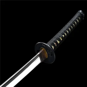 TW Bohi Sharpened Katana